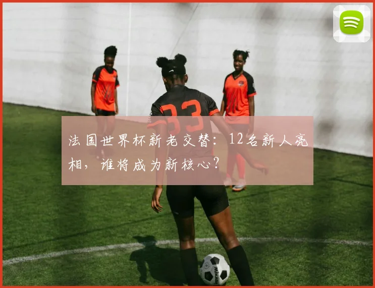 法国世界杯新老交替：12名新人亮相，谁将成为新核心？